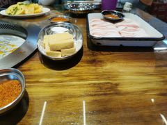 -三肥两瘦烤肉(鹿城店)
