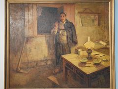 -四川美术学院美术馆