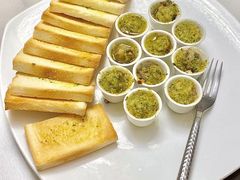 -阿诺泰·泰国餐厅(紫荆店)
