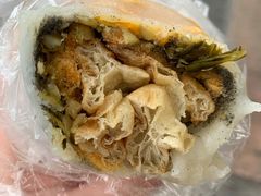 -上海虹口糕团(福州路店)