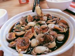 -长平肥姐白粥·海鲜打冷