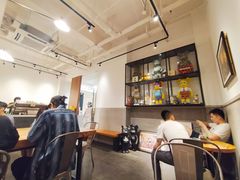 大堂-HAY COFFEE