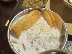 -滇野云南野生菌餐厅(陕西南路店)