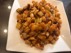 -刘妈菜馆(磁器口店)
