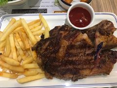 -榖屋house of flour(张江首店)