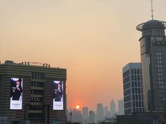 -黄浦江游览快线(金陵东路码头)