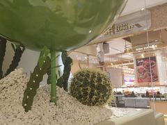-米仓食堂(凯德广场店)