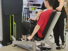 -中田健身工作室(星耀城金牌店)