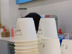 -Manner Coffee(K11店)