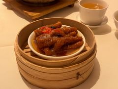 -利苑酒家(宜安广场店)