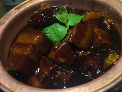 -北京老铺烤鸭(西稍门店)