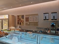 -C·BREAD饱仓(北苑店)