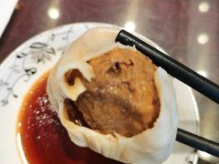 无锡小笼包-熙盛源(苏苑街店)