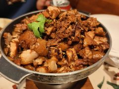 -姥姥家春饼店(惠新东街店)