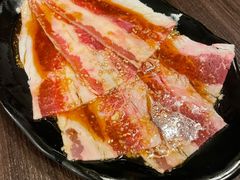 -大馥·炭火烧肉酒场(莘庄莘福坊店)