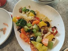 -高玛纳驴肉火烧(河间总店)