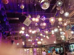 -胡桃里音乐酒馆(白云五号T5 MALL店)