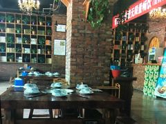 大堂-小板凳·锦州烧烤(高新区店)