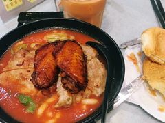 -华嫂冰室(尖沙咀店)