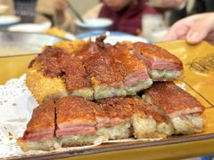 -老来福·非遗酸汤兔(凯旋路店)