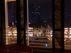 -成都尼依格罗酒店
