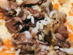 -帕米尔食府(白云观店)