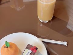 -天津海河悦榕庄·Lobby Lounge大堂吧