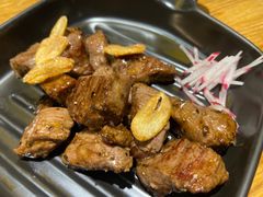 -德川家日本料理(中关村寰太大厦店)