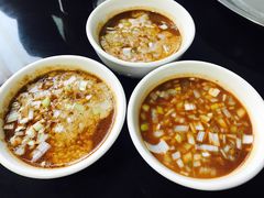 -天桥老金涮肉(牛街店)