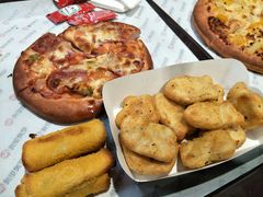 -奥里奥罗比萨意面(文化东路店)