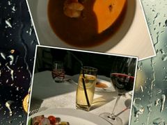 -上海和平饭店-华懋阁 The Cathay Room