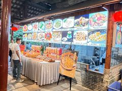 -猪肉婆私房菜(容桂总店)