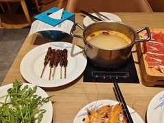 -星伦多自助料理(江阴万达店)