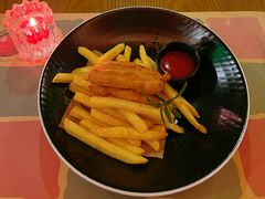 -安妮意大利餐厅(国贸店)