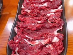 -高兴一锅潮汕鲜牛肉火锅(银座店)