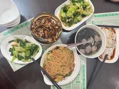 -荔园小馆(园岭新村二期店)