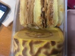 -楊記桃酥王(下马坊店)