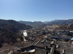 -云端咖啡(山顶教堂店)