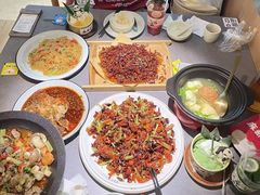-麻都·成都菜(人民广场店)