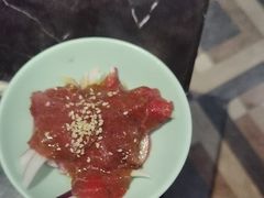 -半岛翡丽海鲜自助餐厅(观风亭店)