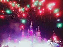 -青岛方特梦幻王国
