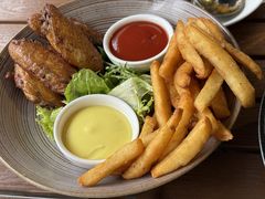 -Money Shops(愚园路店)