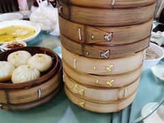 -花园茶楼(兴城西路店)