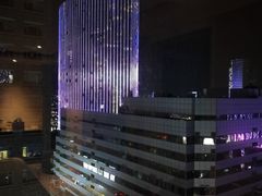 -宁波威斯汀酒店