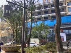 -三江森林温泉度假区