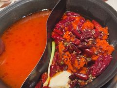 -江北北火锅馆·公路夜市(魏公村店)