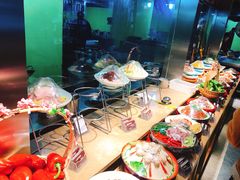 -六合居·明厨亮灶餐厅(成双大道店)