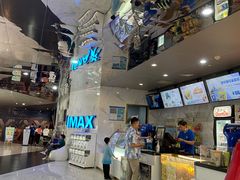 -SFC上影百联影城(八佰伴IMAX店)
