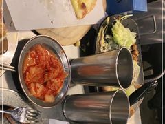 -MI WU FACTORY米屋美食工厂餐厅(绿地店)