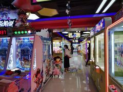 -风云再起游乐汇(北京西单西西友谊店)
